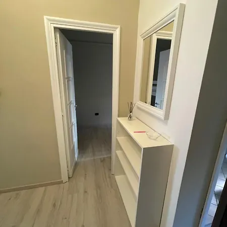 25 Sweet Apartman Róma
