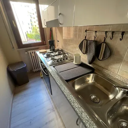 25 Sweet Apartman Róma