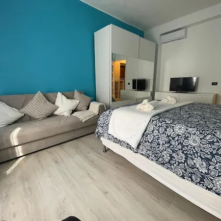 25 Sweet Apartman Róma