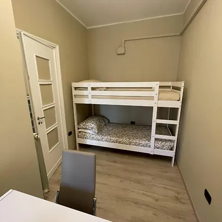 Apartament 25 Sweet